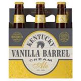 Kentucky Bourbon Barrel Vanilla Cream Ale